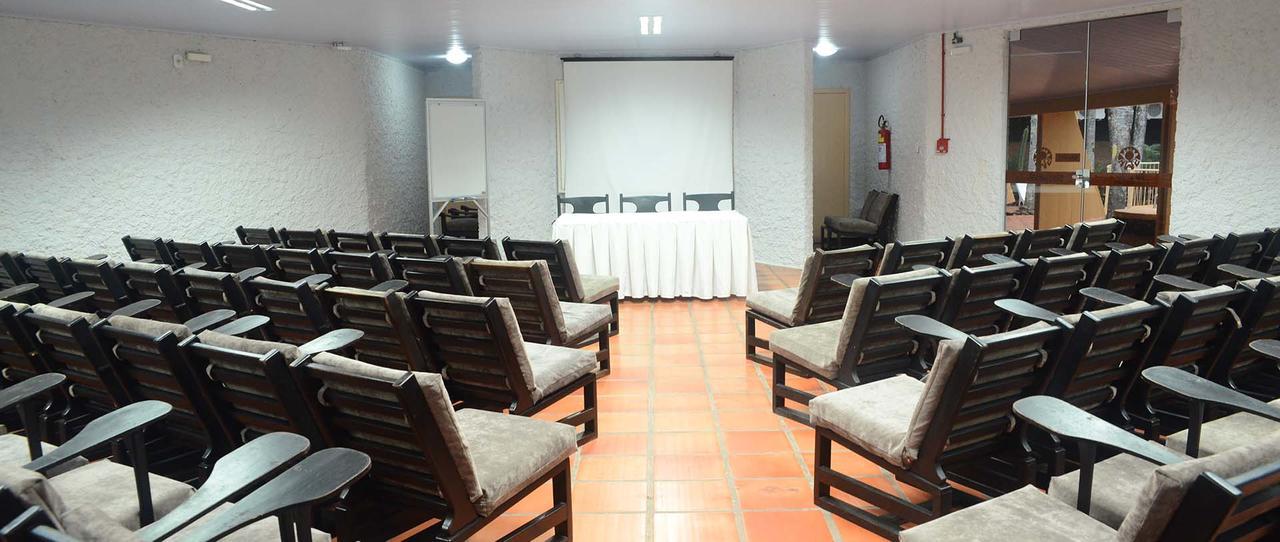 San Willa'S Hotel Sao Miguel d'Oeste Екстериор снимка