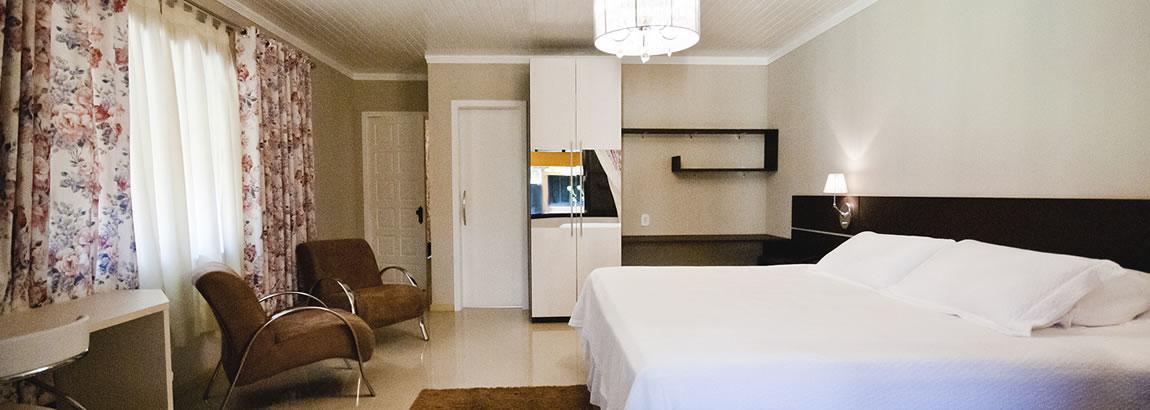 San Willa'S Hotel Sao Miguel d'Oeste Екстериор снимка