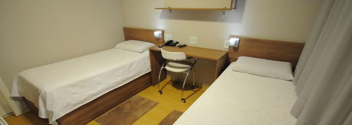 San Willa'S Hotel Sao Miguel d'Oeste Екстериор снимка