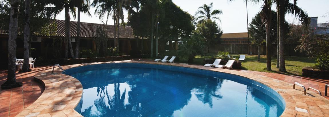 San Willa'S Hotel Sao Miguel d'Oeste Екстериор снимка